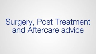 Laser Eye Surgery Aftercare  - Lisa | Optical Express