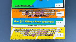 Manual Win All‼️Boom 💥💥💥 Let’s goooo💰💰💰 Georgia lottery tickets 
