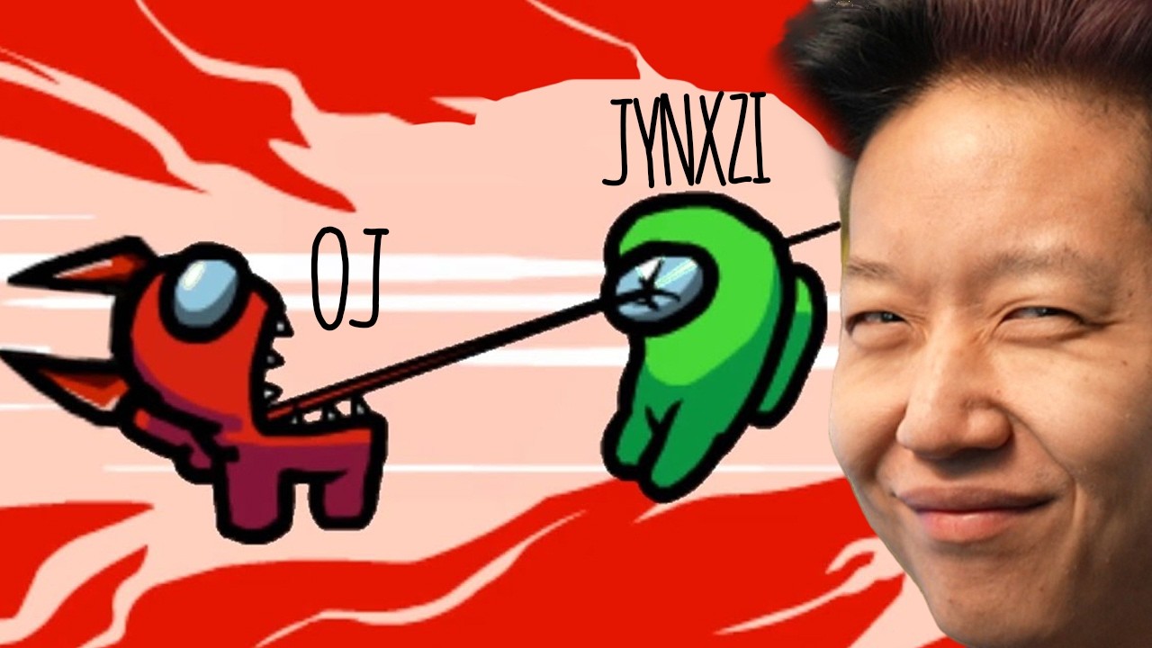 i got imposter 5 times