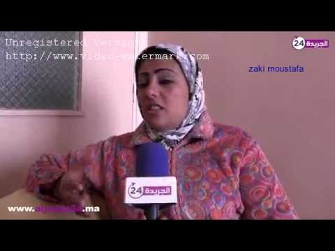 Zaki Moustafa Chemaia مغربية تكشف قصتها مع عوالم الدعارة والمافيا في إيطاليا 