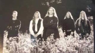 Dark tranquillity - Void of tranquillity