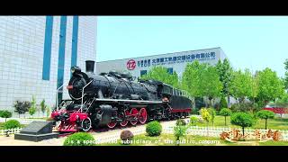 Discover TZCO Pioneers in Railway Transit Equipment