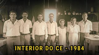 O Massacre do Ceará: A FAMÍLIA Que Eliminou 18 Vizinhos Por Um Fogão Roubado, 1984