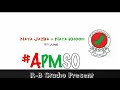 Apmso 11 june