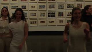 Save Your Apologies Until The End | Choreography by Ava D'Eon