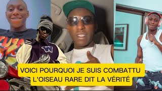 BOOM💥 L'OISEAU RARE 8G  SORT DU SILENCE REGARDER JUSQU'À LA FIN ❗#loiseaurare #viralvideo 