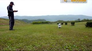 Rocky Zekkyopower　By Jr Gsr 260Z Sports Narasi