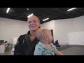 2025 Road To Worlds Vlog: Linking Up With Lis Clay And Megaton in Phoenix