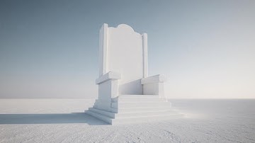 What Happens at the Final Judgment? (The Great White Throne)