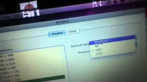 Mirroring on Hackintosh!!! Acer Aspire One D250