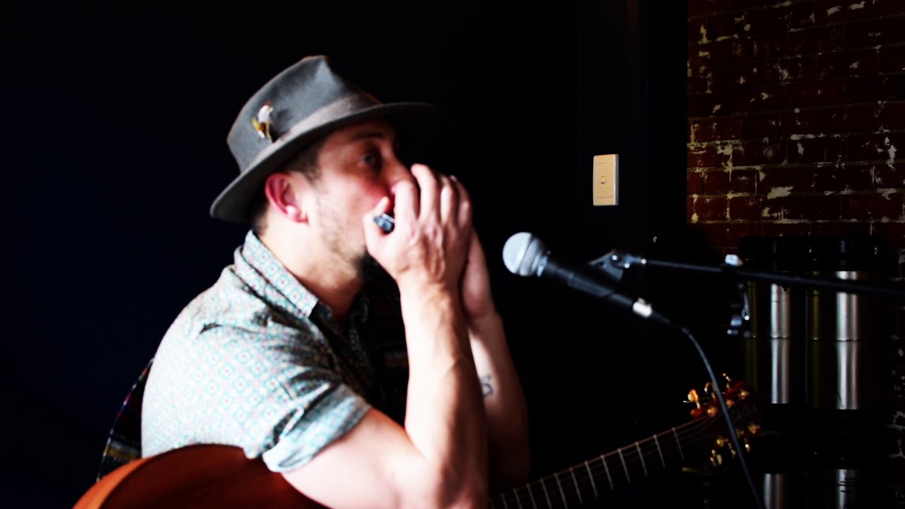 Troy Charles Rapper Troy Cartwright (Troy Charles) @The Fat Goat @La Niche - YouTube