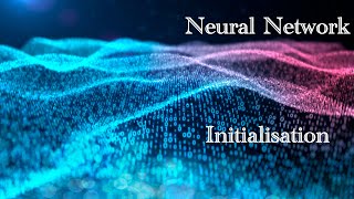 Convex Optimization | ANN Initialisation (Week 6 - Live)