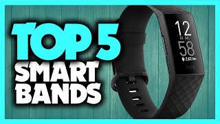 Best Smart Bands in 2020 [5 Fitness Trackers For Any Budget] screenshot 5