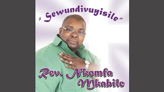 Uyeza umgwebi