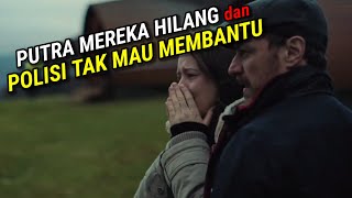 Download Lagu SAAT POLISI ANGKAT TANGAN, PASUTRI INI COBA TEMUKAN PUTRA MEREKA YANG HILANG DI PERKEMAHAN. MP3