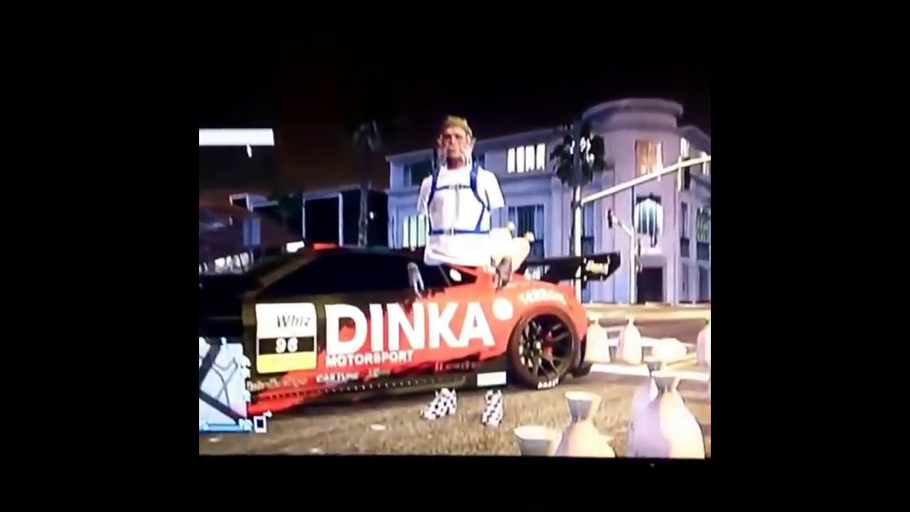 Gta 5 Hack Hack Unlimited Money And Reputation - 