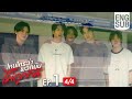 [Eng Sub] คู่ปรับสุดมันส์ Head 2 Head | EP.1 (4/4) – เรื่องราวความสัมพันธ์ของเจโรมและจิณณ์ 🔥