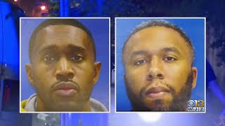 Celebrity Early Release For Two Former Detectives Convicted In Baltimore GTTF Police Corruption Scandal Wealth