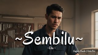 Download Lagu Sembilu – Slow Rock Malaysia | Aransemen Baru \u0026 Emosional MP3