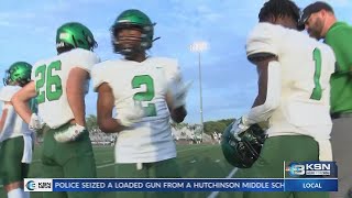 There’s more to Derby’s Dylan Edwards than just football