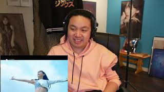 Passcode Strive Album Reaction