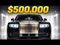 💎 2028 Rolls Royce Phantom – $500K FUTURE LUXURY! #Breakingnews