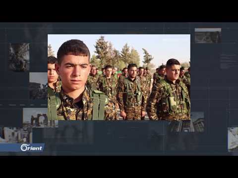 من الفدرالية إلى حراسة آبار النفط هكذا تحول حلم قسد سوريا