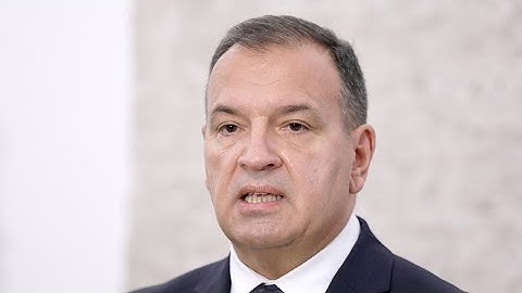 Beroš: "Ima još sumnjivih slučajeva, jedan je u Varaždinu"