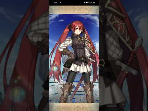 FEH Bring Me Thanos I Mean Thorr AHR Summons 36 40 Spark