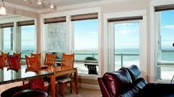 Keystone Vacation Rentals - Lincoln City, Oregon Vacation Rentals - Luxury Top Floor Condo
