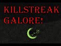 Ninjaio killstreak montage