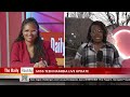 THE DAILY ROUNDUP WITH NINA | GOBABIS HOSTS MISS NAMIBIA PAGEANTS - nbc