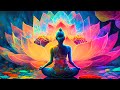 LOVE YOURSELF NOW 》Cleanse &amp; Detox All Negative Energy 》Self-Love Healing Music 》528Hz Miracle Tone