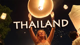 THIS EXPERIENCE MADE ME FALL IN LOVE WITH THAILAND!