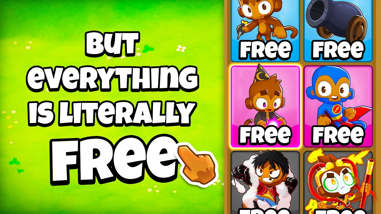 FREE