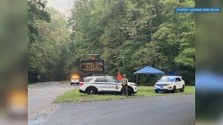 Officials: 15 commercial vehicles turned away on Newfound Gap Road after Cocke Co. flooding