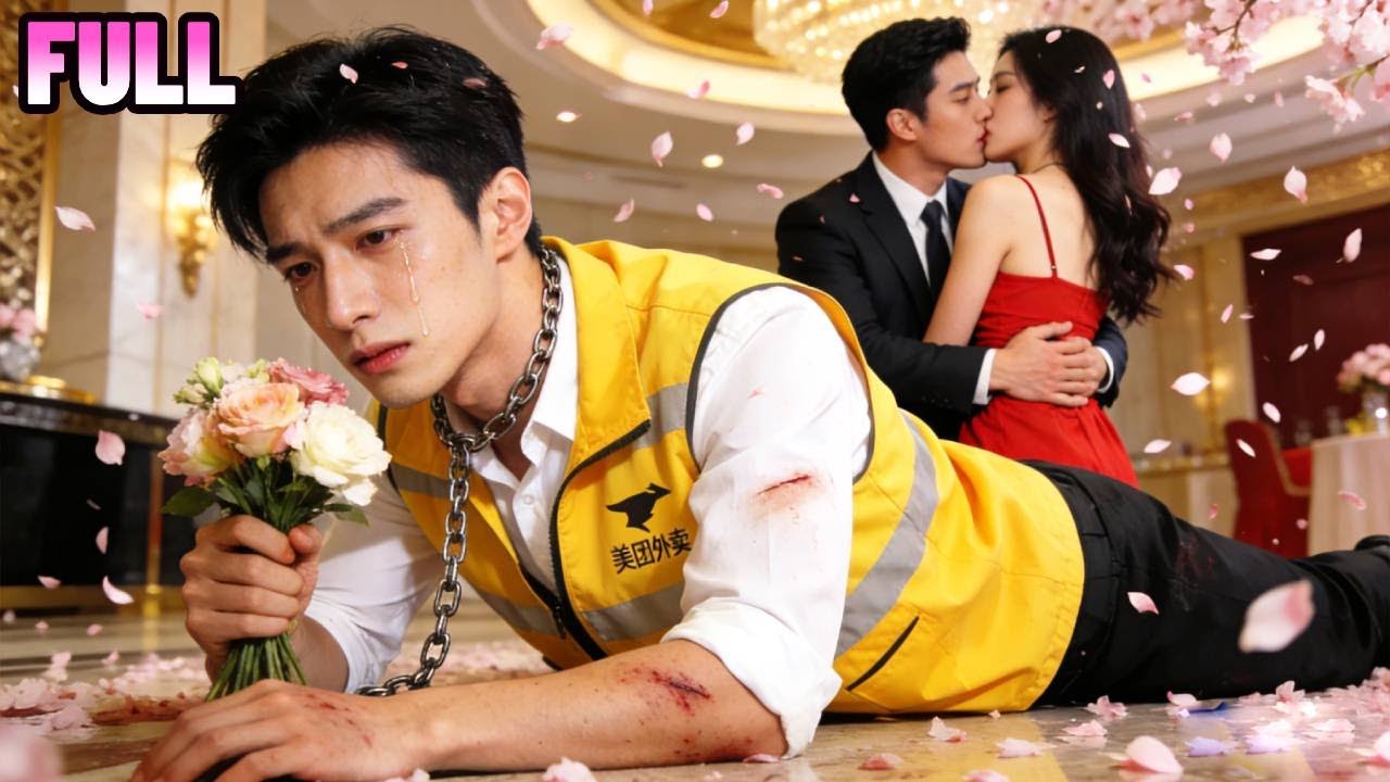 पत्नी को प्रेमी के साथ पकड़कर तलाक देता है,अरबपति बनकर महिला CEO से शादी करता है,पत्नी वापस मांगतीहै