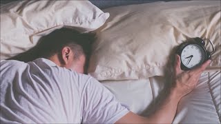 Daylight Saving time: Sleeping tips to help Spring Forward smoothly