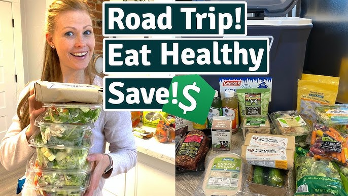 Travel Eat Well And Save On Food: Top Tips for Budget-Friendly Eating