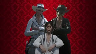 Ainurauco Live in Red Dead DRB