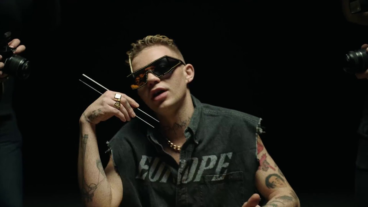 Элджей - Suzuki (Премьера клипа) - YouTube