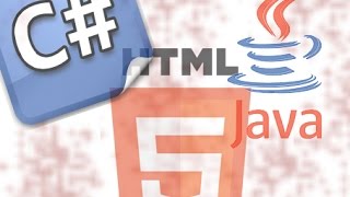 C# Programming Tutorial 1- Hello World