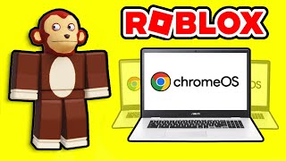 Best Chromebooks For Roblox 2026