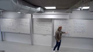 Hashing with Chaining and Probabilistic Inequalities, Part 2