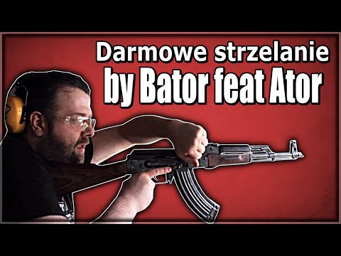 Darmowe strzelanie by Bator feat Ator