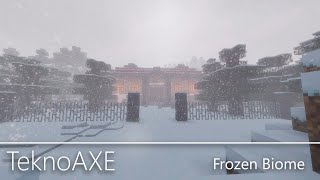 Frozen Biome - Downtempo/Chill - Royalty Free Music