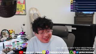 January 24 2026 Youtube Stream - QUADRUPLE FLAME | Erick Khan Full Stream