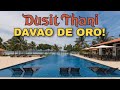 Luxury resort sa davao de oro  dusit thani lubi plantation resort