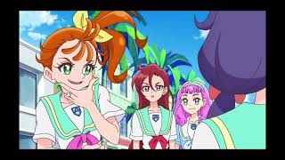 Tropical Rouge Precure - Episode 41 Preview