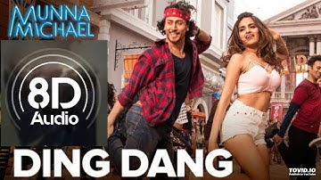 Download Dindang Full 8d Audio Song Mp3 Free And Mp4